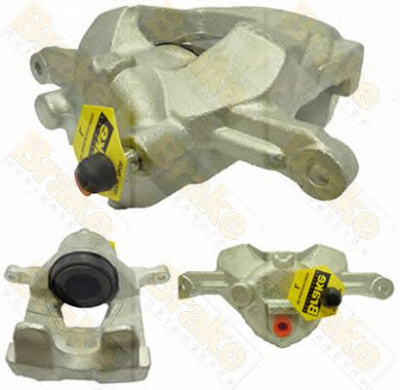 BRAKE ENGINEERING ca3068r -  Тормозной суппорт
